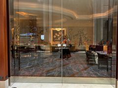 -上海雅居乐万豪侯爵酒店