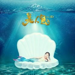 -天天向上儿童摄影(新华创意产业园店)