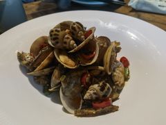 -老宁波1381餐厅(宏泰广场店)