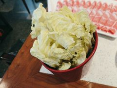 -阳坊胜利涮羊肉(禧乐汇店)