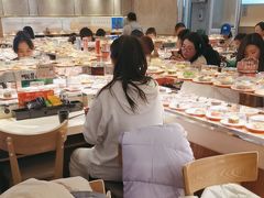 -争鲜回转寿司(东方银座店)