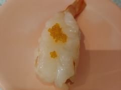 -争鲜回转寿司(南开大悦城店)