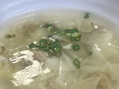 -食惠里小笼包面馆(越秀店)