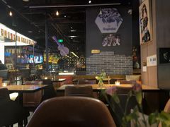-MARU玛露音乐餐厅(大学路店)