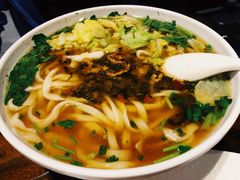 -老北京私房菜(798店)