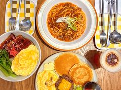 -SorSod 咖啡&食堂