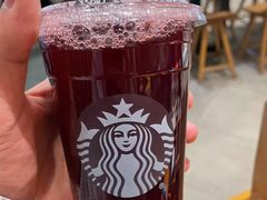 -星巴克(常德友阿国际广场店)