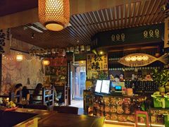 -鸟泉居酒屋·烧鸟·酒馆(百子湾店)