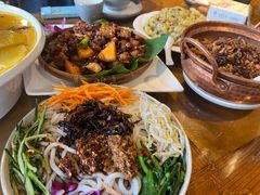 -尽善百年古院餐厅(王家老宅店)