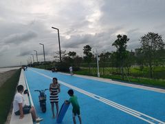 -南沙天后宫景区