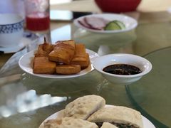 -厉家菜(德胜门总店)