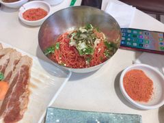 -金刚山(学府路店)