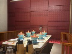 -涮福記·现切牛羊肉火锅(世纪汇店)