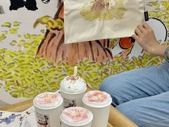 -李山山茶事(景枫店)