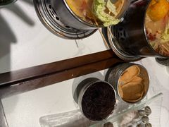 -Thai Basil罗勒叶泰式餐厅(时代天街店)