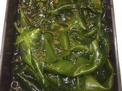 -令狐冲烤鱼·烧菜馆(达明店)