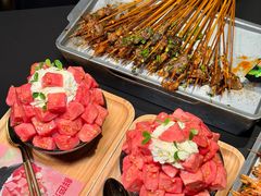 -烤匠麻辣烤鱼(IFS店)