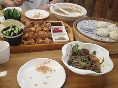 -陈傻子餐厅(世纪都会店)
