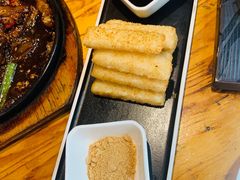 -苹果树下艺术餐厅(通州店)