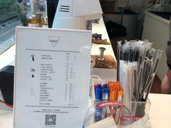 -Manner Coffee(大宁国际商业广场店)
