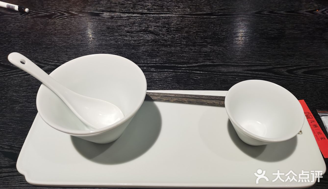 深圳美食 | 一家在深圳的北京菜，菜单还有改良版的口水鸡？