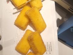 -渔港甄宴·海鲜·地标烟台菜(金沙滩店)