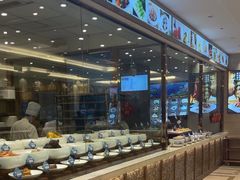 -新丁香海鲜酒店(银海商贸城店)