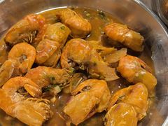 美极罗氏虾-夏茅维记饭店