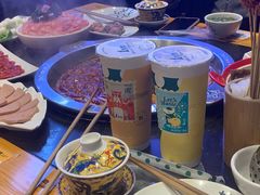 -大龙燚火锅(白石洲店)