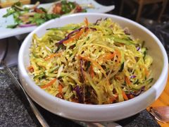 -鹤之乡·齐齐哈尔烤肉·非遗(秋涛路店)