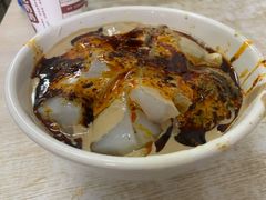 -清真·宏顺祥卤汁凉粉(大皮院店)