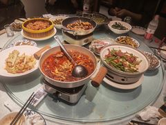 -俭朴菜(鲁磨路店)