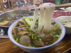 河粉-柴头哥·牛肉火锅(爱民路店)