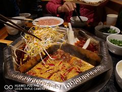 -陈眼镜火锅(总店)