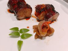 -小炳胜(卓悦中心店)