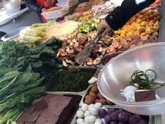-林静小吃(复兴路店)
