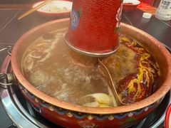 -京元盛铜锅涮肉(上海总店)