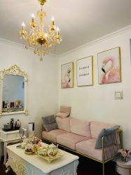 -美肤盾祛痘·问题肌头疗管理中心