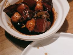 -永安鱼庄·镇江菜(丁卯店)