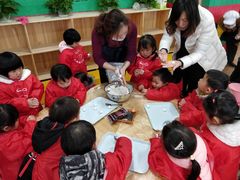 -上海松江区迪笙幼儿园