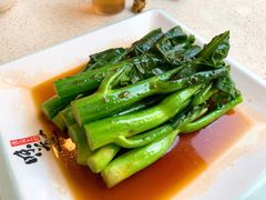 广东芥兰-新发记港式茶餐厅(黄浦店)