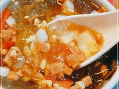 -小红烤翅(傅厚岗店)