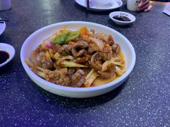 -王庄阿咪海鲜大排档(象园店)