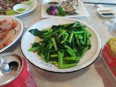 -渔满仓海鲜渔家(象山二店)