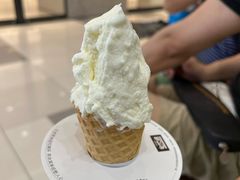 -野人先生Gelato(上海长宁龙之梦店)