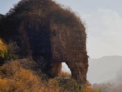 -老象峰
