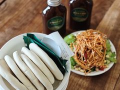 -老刘家永盛斋·传统泡馍(东关南街店)