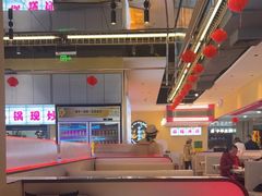 -鸡遇虾煲干锅火锅(小寨金莎店)