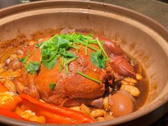 -春熙小馆(乘风庄店)