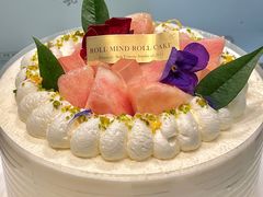 -卷心卷意·轻甜蛋糕(新光天地店)